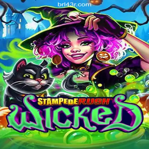 StempedeRushWicked: An Exciting Journey Through 43R.COM's Premier Slots Platform