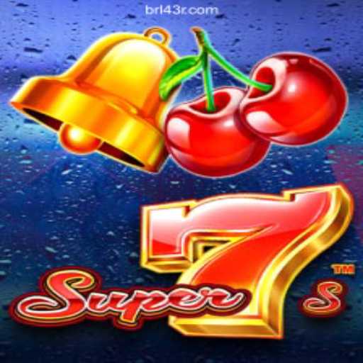 Discover the Exciting World of Super7s on the 43R.COM Platform-Oficial Slots Brasil #1