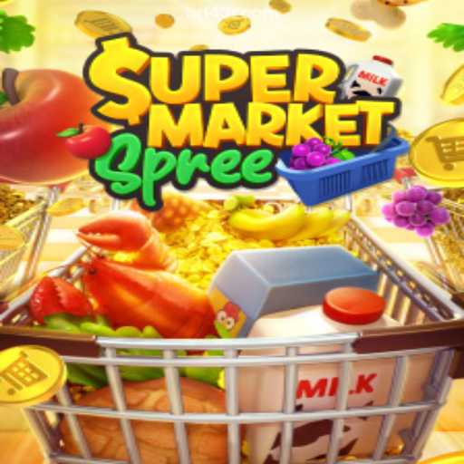 SupermarketSpree: Dive into the Exciting World of Slots at 43R.COM Platform