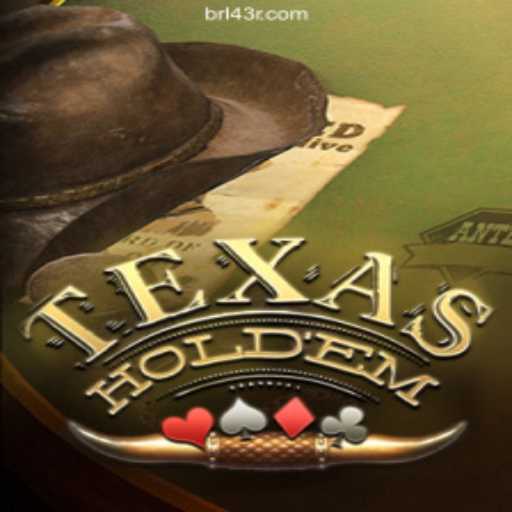 Unveiling the Intricacies of Texas Hold'em on 43R.COM: Brasil’s Premier Platform for Slots