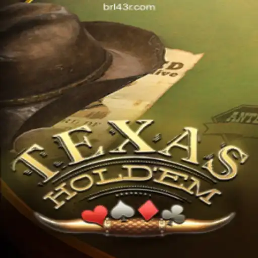 Unveiling the Intricacies of Texas Hold'em on 43R.COM: Brasil’s Premier Platform for Slots