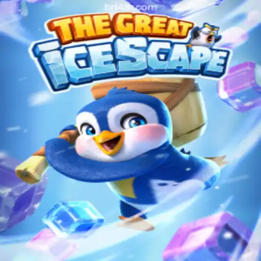 Exploring TheGreatIcescape: #1 Slots Experience in Brasil