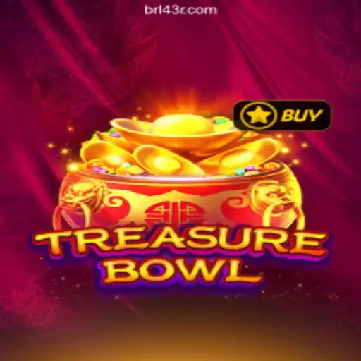 TreasureBowl: Dive into the Ultimate Slot Adventure on 43R.COM