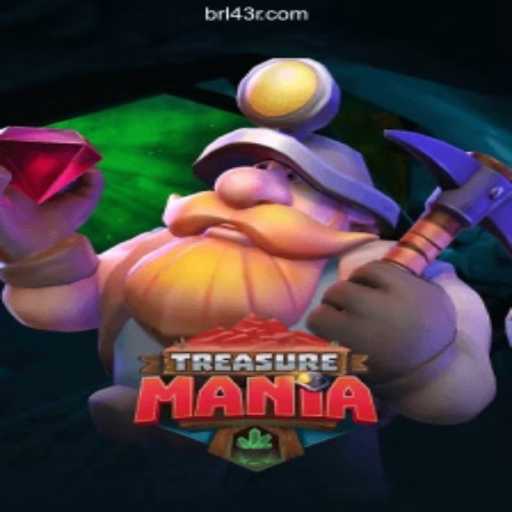 Exploring TreasureMania: A New Experience on 43R.COM Platform-Oficial Slots Brasil #1