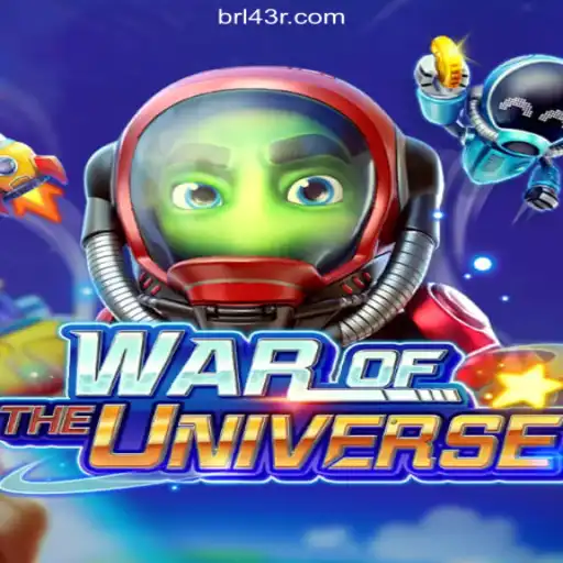 Unveiling WAROFTHEUNIVERSE: A Cosmic Gaming Odyssey on 43R.COM Platform