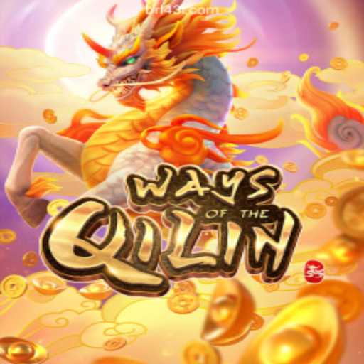 Exploring the Mystical Realms of 'WaysoftheQilin' on 43R.COM Official Slots Brasil #1