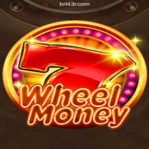 WheelMoney: The Ultimate Slot Experience on 43R.COM Platform-Oficial Slots Brasil #1