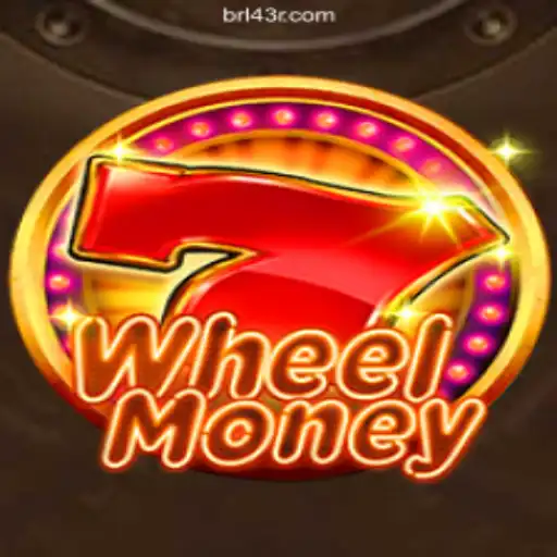 WheelMoney: The Ultimate Slot Experience on 43R.COM Platform-Oficial Slots Brasil #1
