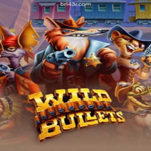 Discover the Thrills of WildBullets on 43R.COM: The Premier Platform for Slot Enthusiasts