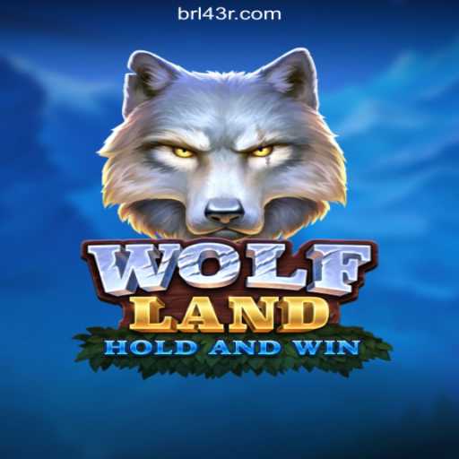 Unveiling WolfLand: The Leading Game on 43R.COM Platform - Oficial Slots Brasil #1
