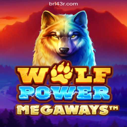 WolfPowerMega: A Thrilling Slot Experience on 43R.COM Platform-Oficial Slots Brasil #1