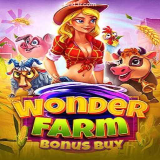 Discovering WonderFarmBonusBuy on 43R.COM: The Ultimate Slot Experience in Brasil